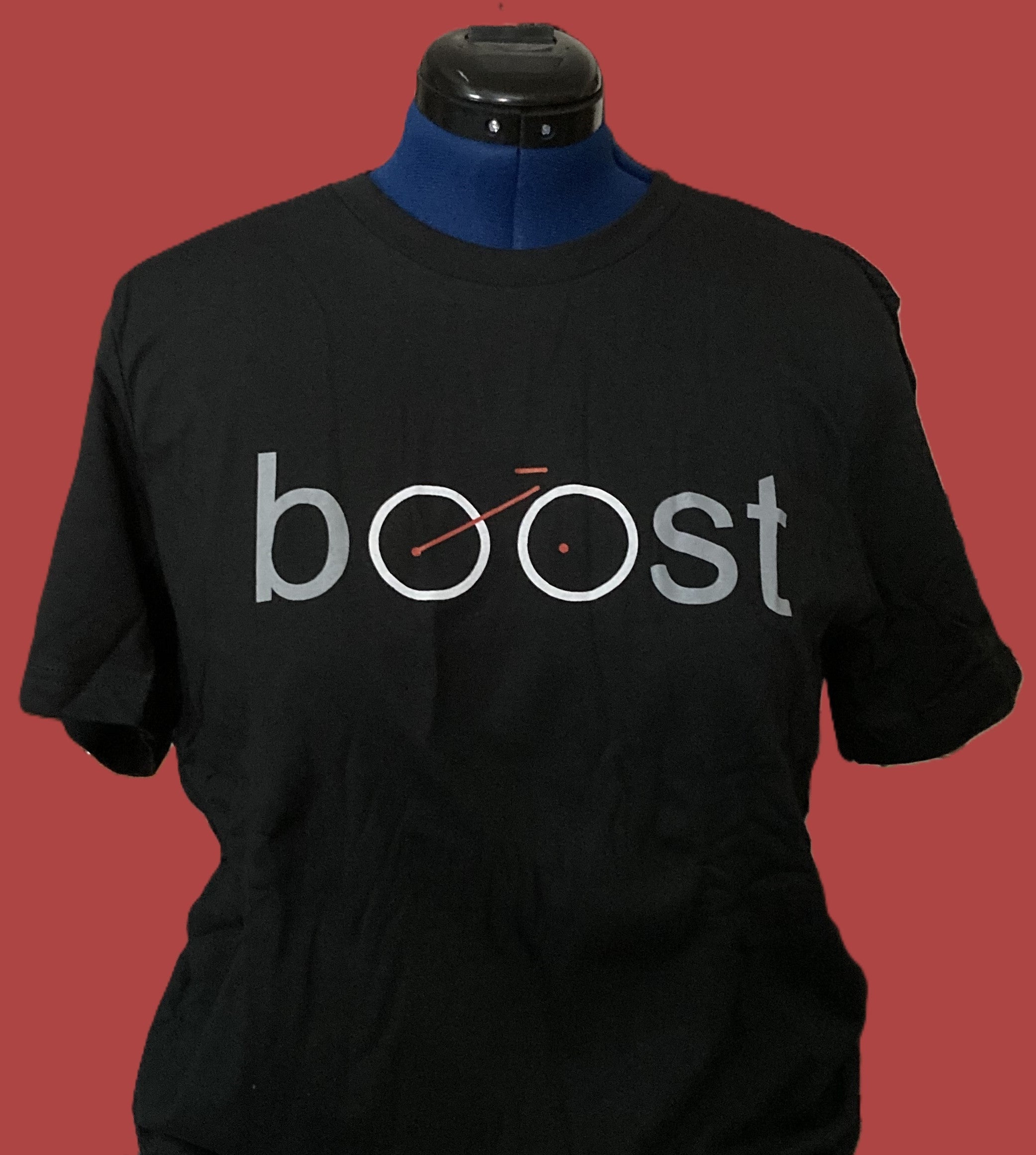 boost T shirt