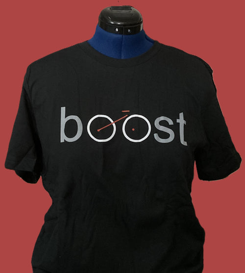 boost T shirt